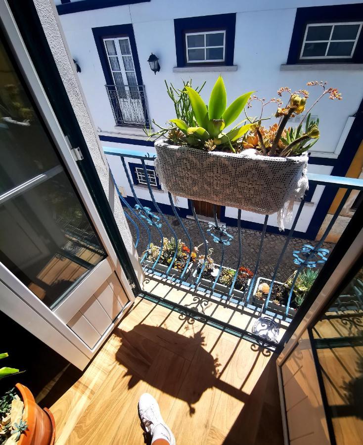 Charming Portuguese Style Apartment, For Rent "Vida A Portuguesa", "Gaivota" Alojamento Local Portimão Εξωτερικό φωτογραφία