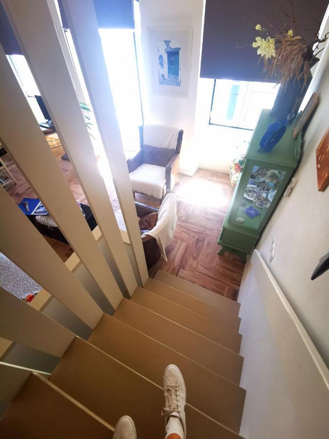 Charming Portuguese Style Apartment, For Rent "Vida A Portuguesa", "Gaivota" Alojamento Local Portimão Εξωτερικό φωτογραφία