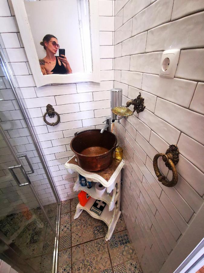 Charming Portuguese Style Apartment, For Rent "Vida A Portuguesa", "Gaivota" Alojamento Local Portimão Εξωτερικό φωτογραφία