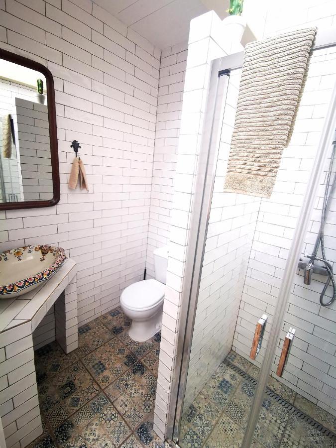 Charming Portuguese Style Apartment, For Rent "Vida A Portuguesa", "Gaivota" Alojamento Local Portimão Εξωτερικό φωτογραφία