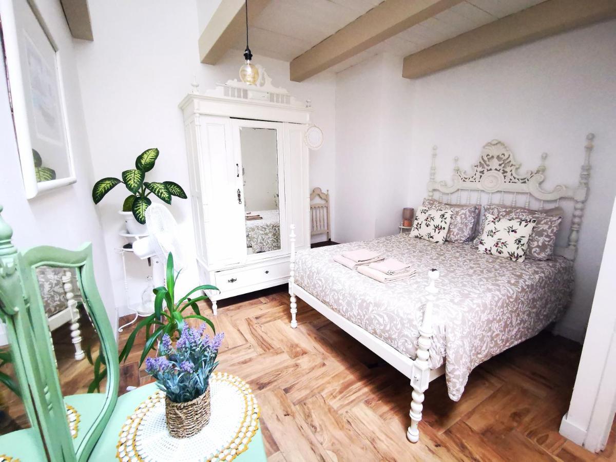 Charming Portuguese Style Apartment, For Rent "Vida A Portuguesa", "Gaivota" Alojamento Local Portimão Εξωτερικό φωτογραφία