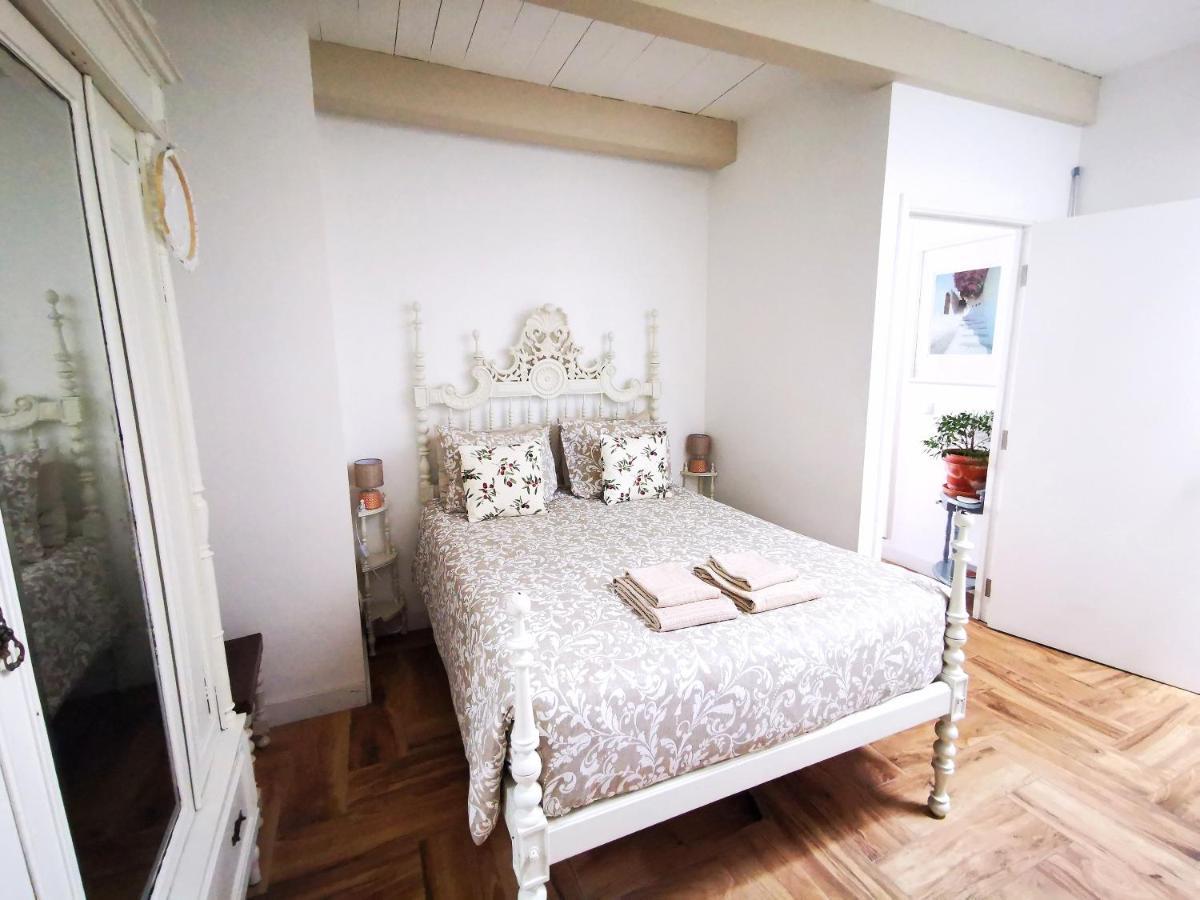Charming Portuguese Style Apartment, For Rent "Vida A Portuguesa", "Gaivota" Alojamento Local Portimão Εξωτερικό φωτογραφία