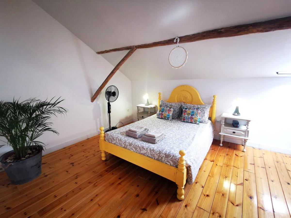 Charming Portuguese Style Apartment, For Rent "Vida A Portuguesa", "Gaivota" Alojamento Local Portimão Εξωτερικό φωτογραφία