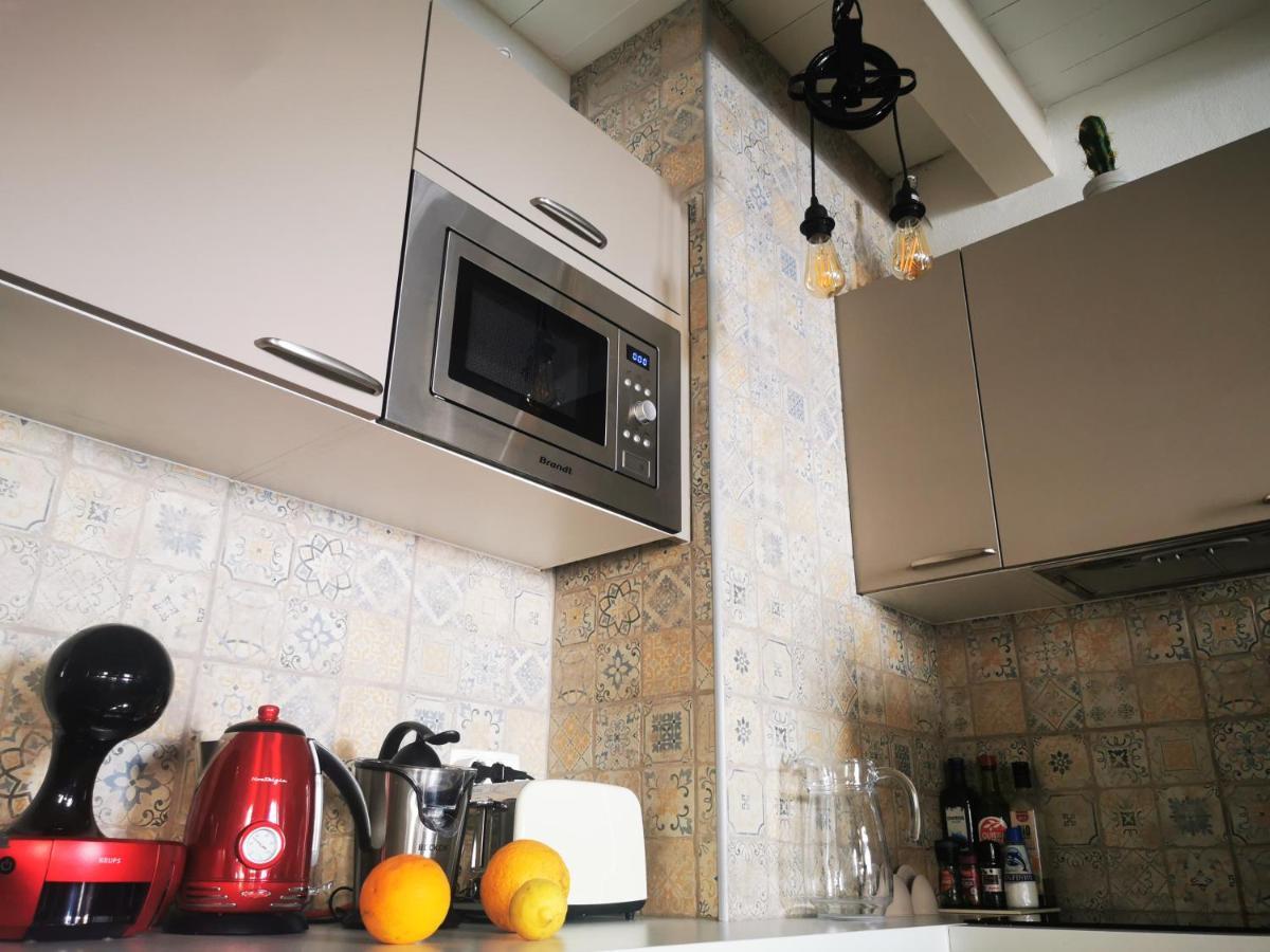 Charming Portuguese Style Apartment, For Rent "Vida A Portuguesa", "Gaivota" Alojamento Local Portimão Εξωτερικό φωτογραφία
